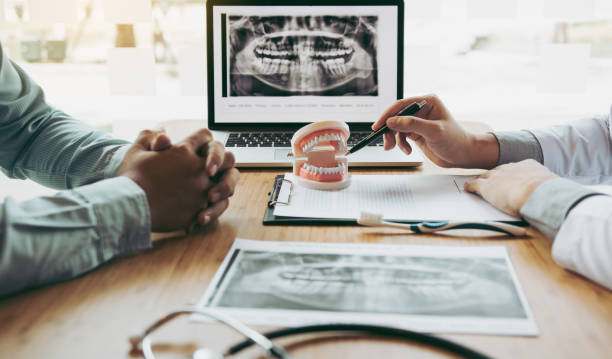 Best Emergency Broken Tooth Repair in Lovington, NM