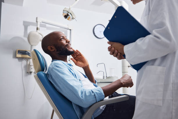 Best After-Hours Emergency Dentist in Lovington, NM
