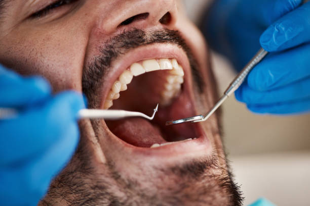 Best Pediatric Emergency Dentist in Lovington, NM