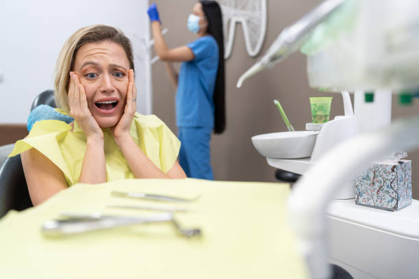 Best Emergency Wisdom Teeth Removal in Lovington, NM