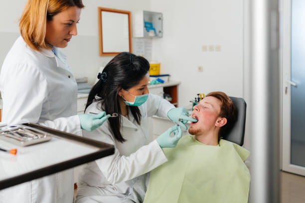 Best Emergency Broken Tooth Repair in Lovington, NM