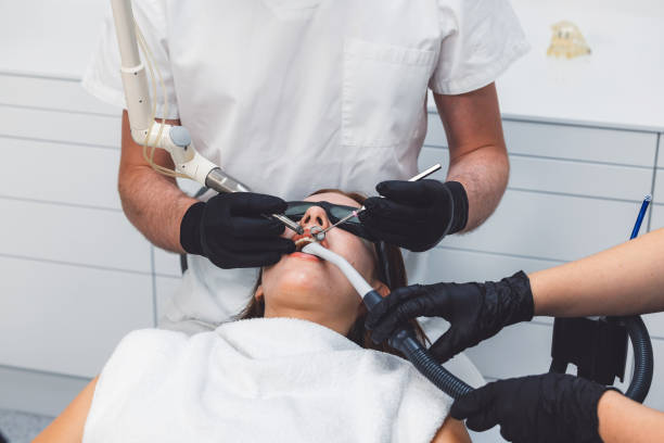 Best Emergency Treatment for Toothache in Lovington, NM